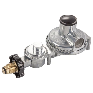 دو مرحلے پروپین ریگولیٹر